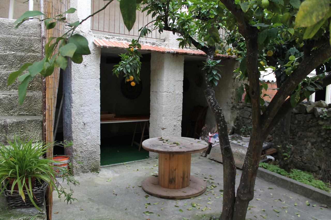 B&B Danonna Ittiri Exterior foto