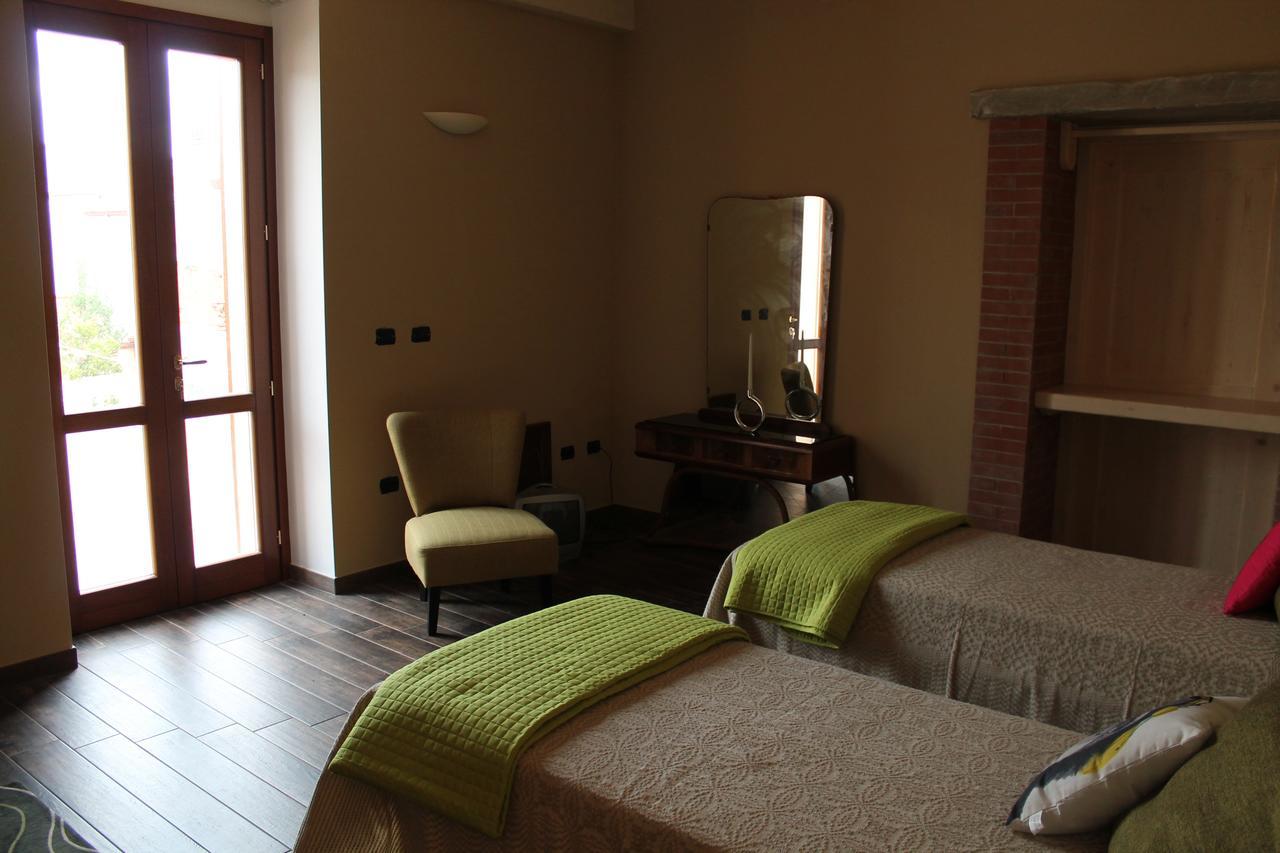 B&B Danonna Ittiri Exterior foto