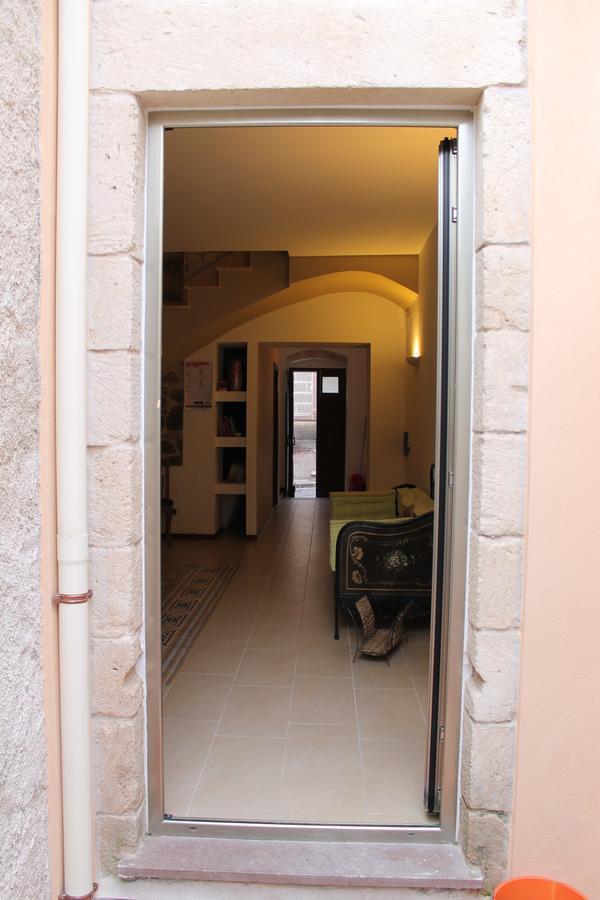 B&B Danonna Ittiri Exterior foto