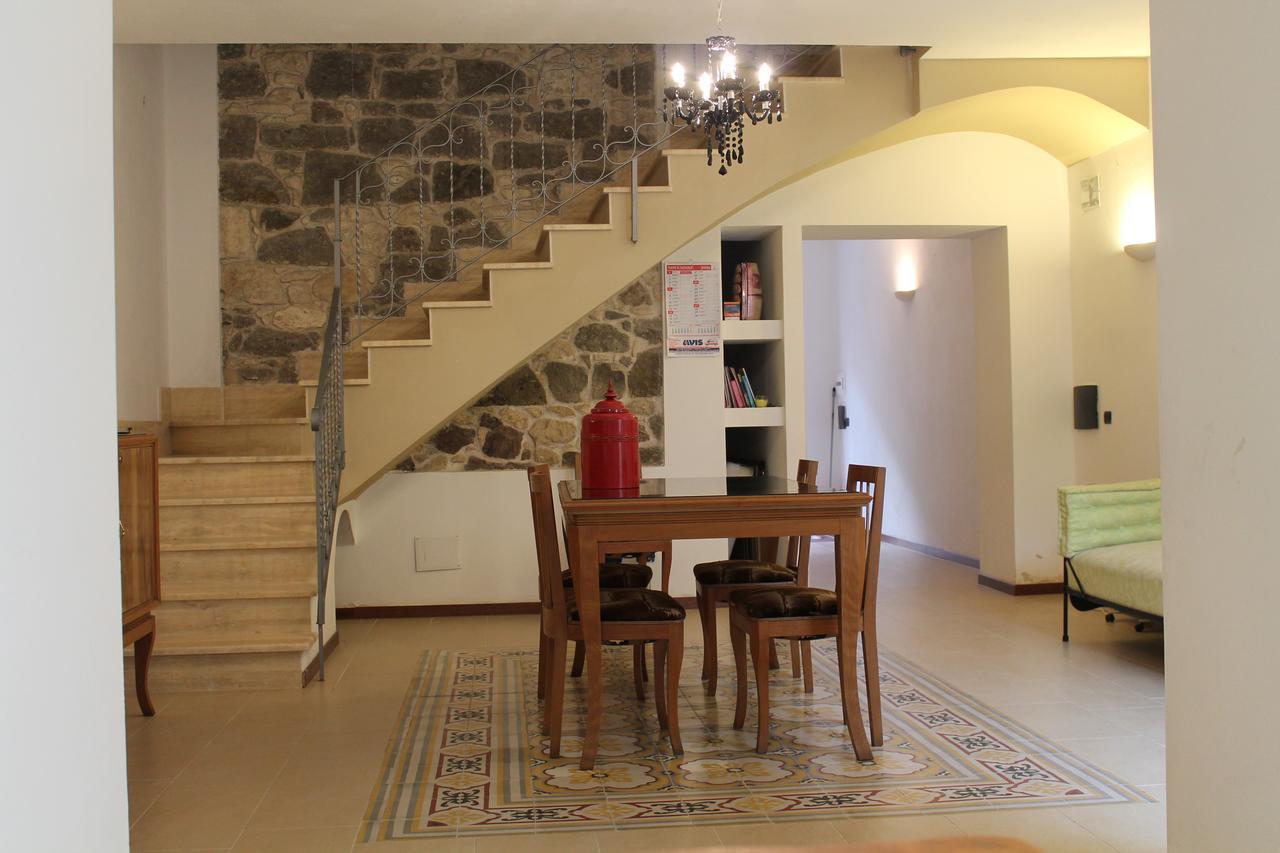 B&B Danonna Ittiri Exterior foto