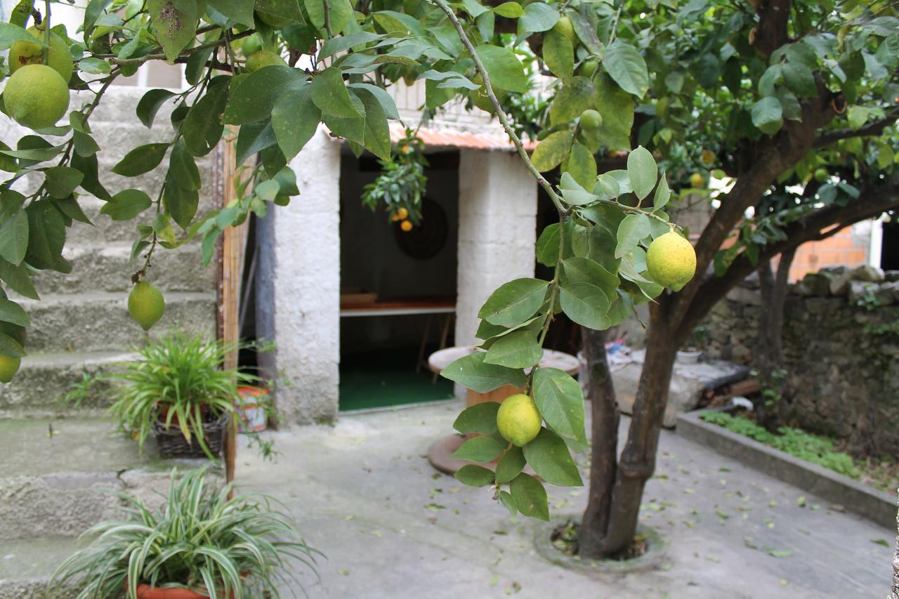 B&B Danonna Ittiri Exterior foto