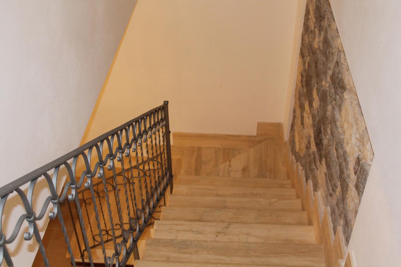 B&B Danonna Ittiri Exterior foto