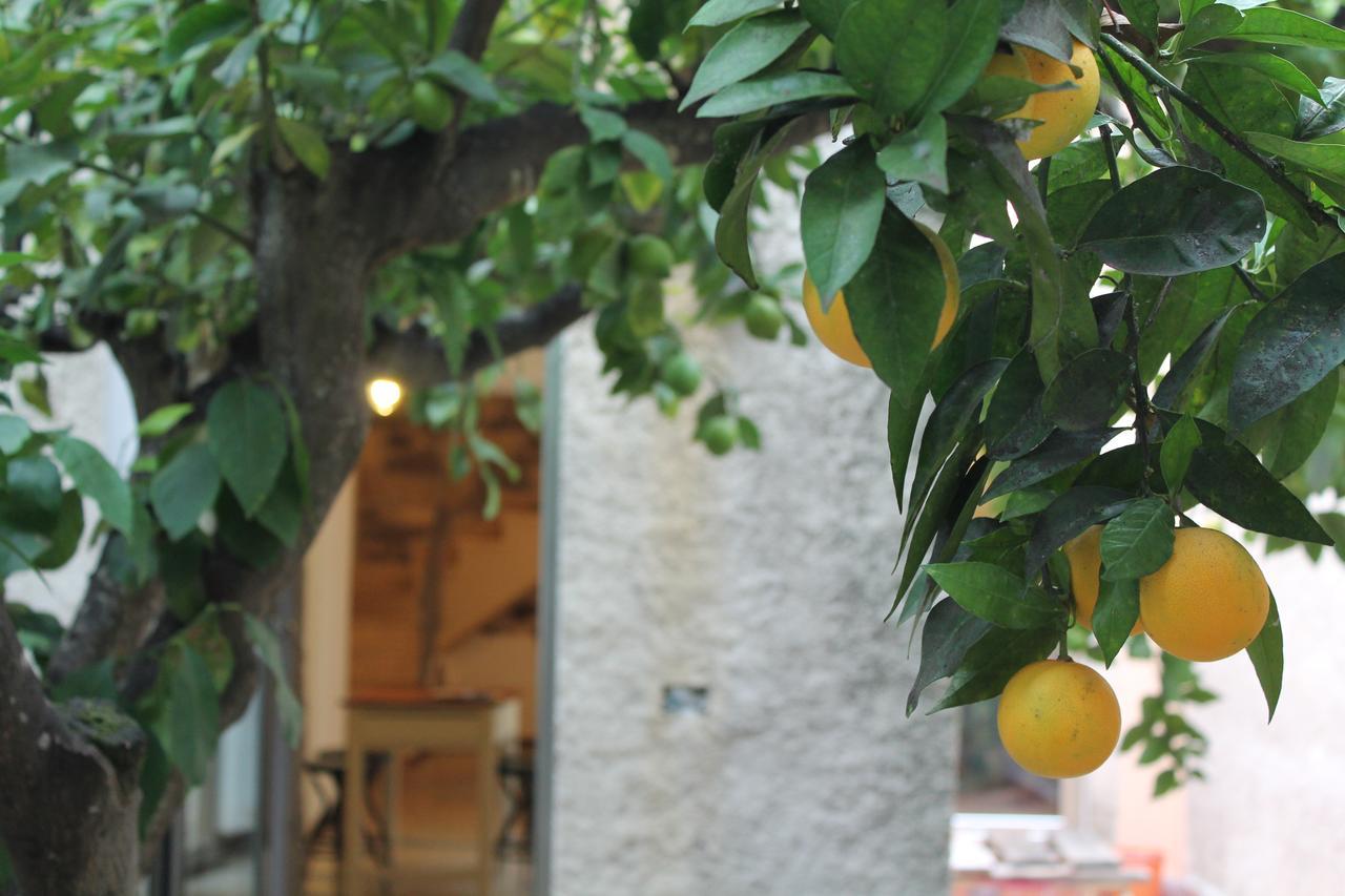 B&B Danonna Ittiri Exterior foto