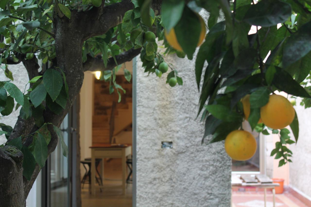 B&B Danonna Ittiri Exterior foto