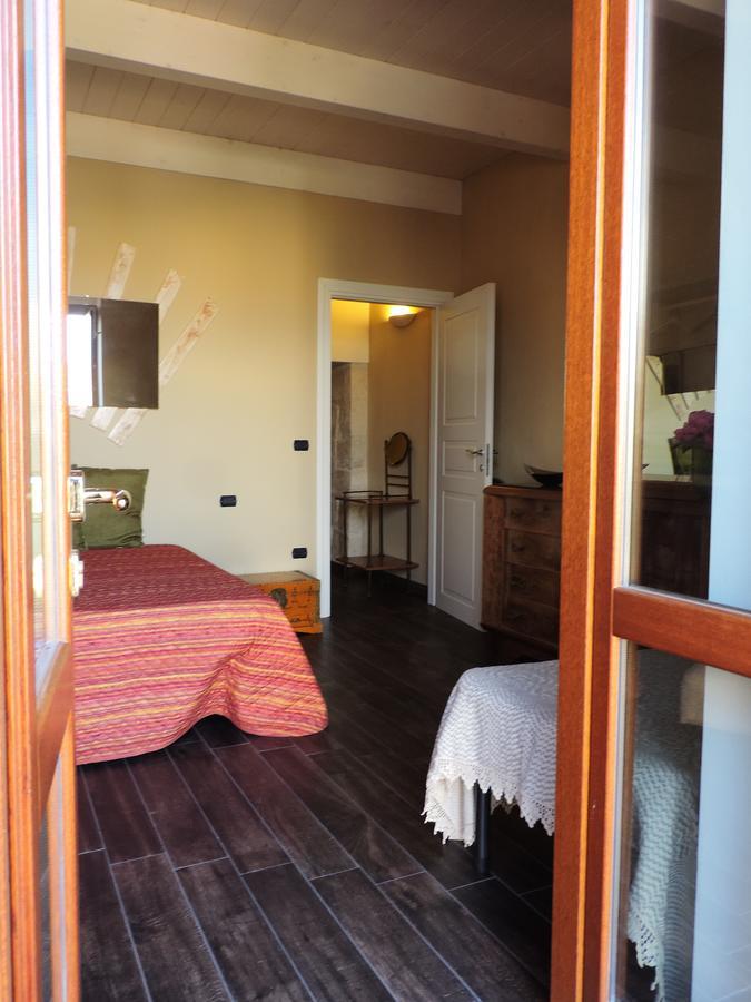 B&B Danonna Ittiri Exterior foto